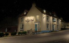 The Royal Oak